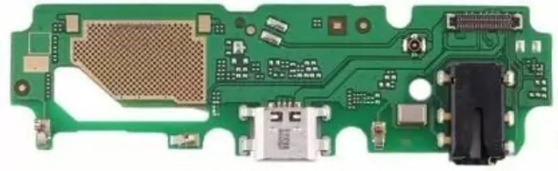 RODIAN VIVO Y91 CHARGING BOARD:: VIVO Y91 CHARGING PATTA VIVO Y91/Y93 100% good quality Charging PCB Complete Flex