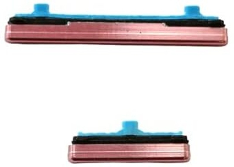 Shavik Samsung Galaxy Note 20 Plus Out Key Body Side Button External Power Volume Body Button Power ON/OFF Button
