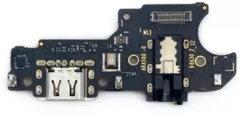 RODIAN (REC11FXCG) Realme C11 (100% OG Charging CC patta Charging Flex Board) Charging PCB Complete Flex