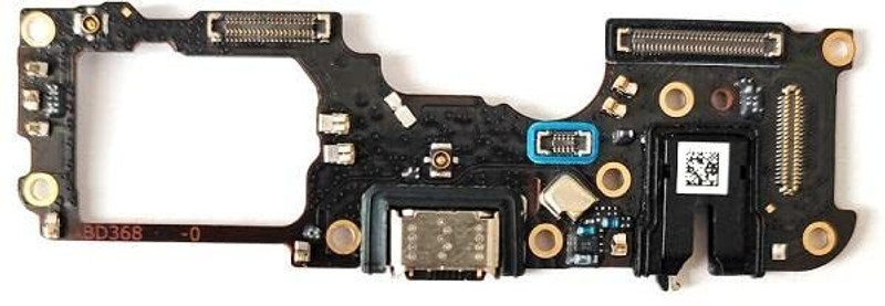 Kraze4blaze (RMGTMECHFB) Realme GT Master Edition (Charging CC Patta Charging Flex Board) Charging Connector Flex cable