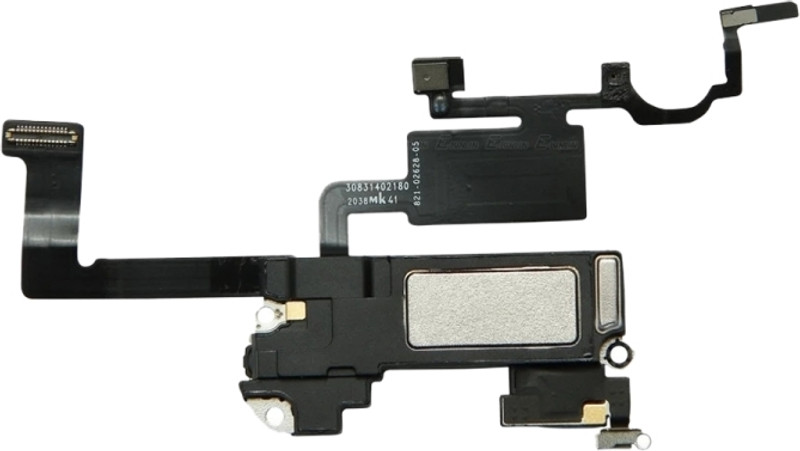 KezeMize (IPXSCSF) Apple iPhone XS (Complete Flex Cable) Ear Speaker