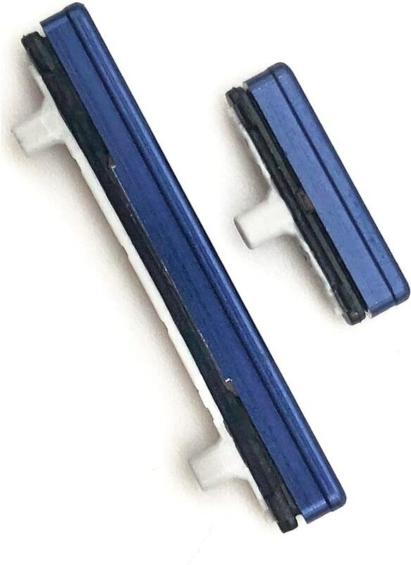 AceKing Samsung Galaxy Note 9 Compatible Outer Power Volume Buttons External Side Keys Power ON/OFF Button