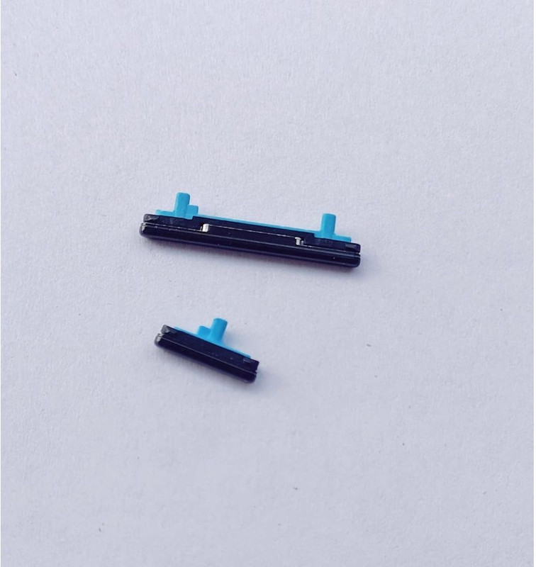 AceKing A8 Power Volume Buttons External Side Keys Galaxy A8 Plus Volume Button Flex Cable