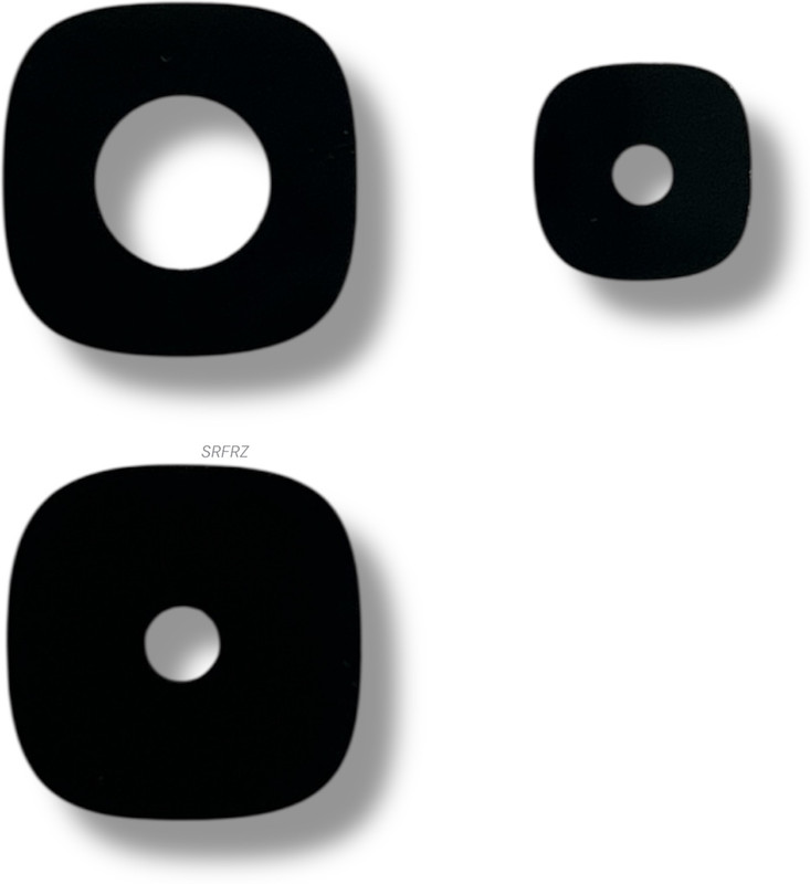 SRFRZ NOTE 50S COMPATIBLE FOR INFINIX NOTE 50S Camera Lens Glass