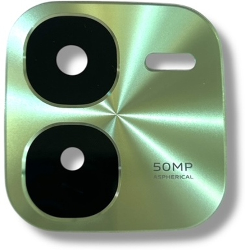 SRFRZ Z9X GREEN FOR IQOO Z9X GREEN Camera Lens Glass