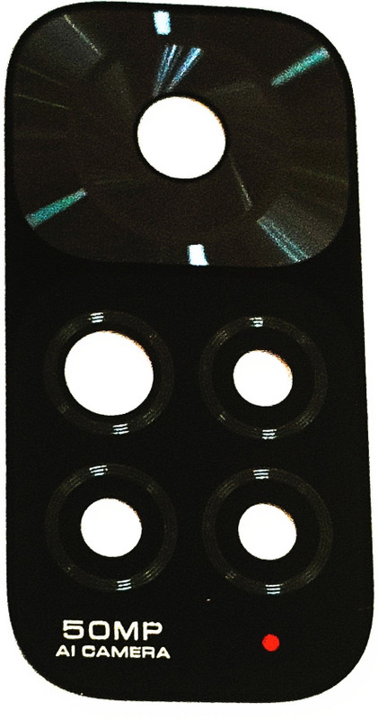 Tusail Redmi Note 11 Back Camera Lens Glass