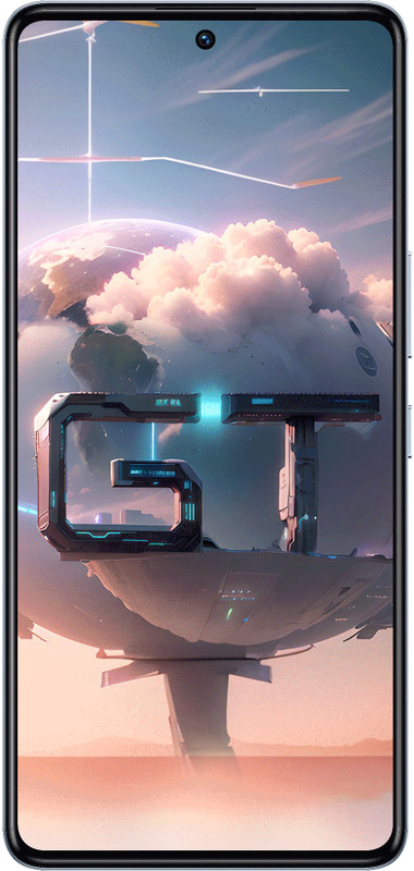 Infinix GT10 Pro (Mirage Silver, 256 GB)(8 GB RAM)