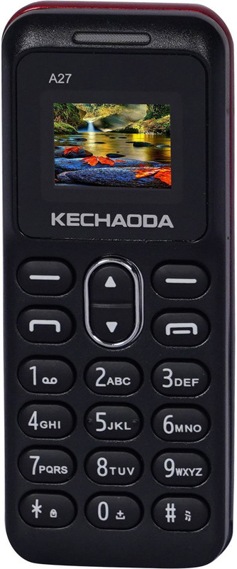 Kechaoda A27(Gold)