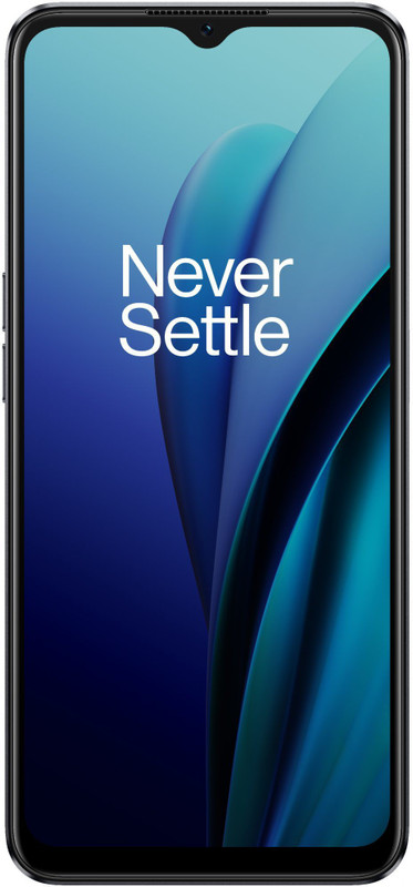 OnePlus Nord N20 SE (Celestial Black, 64 GB) (4 MB RAM)