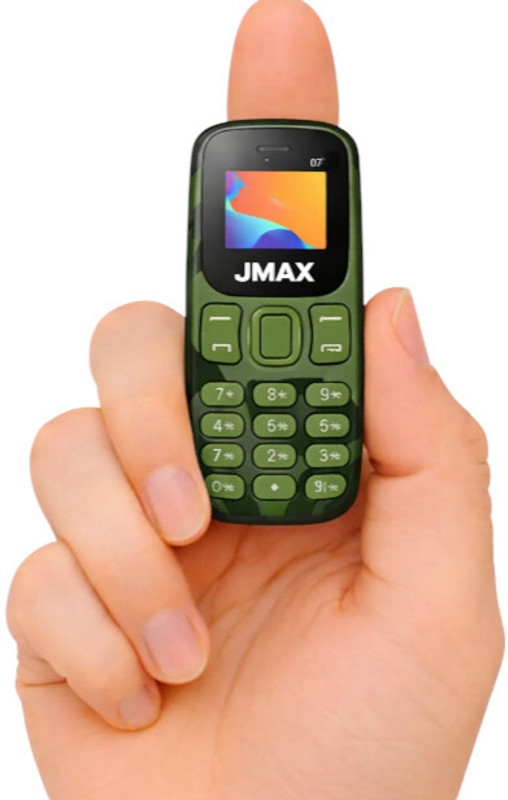 Jmax 07(ARMY GREEN) - 17% off at DetectaDeal