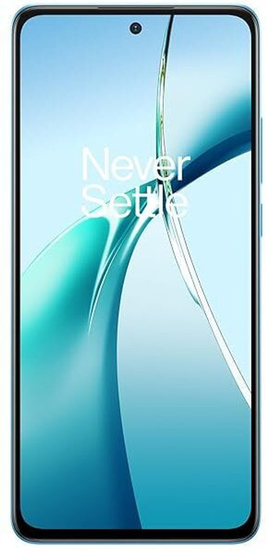 OnePlus Nord CE4 lite 5G (MEGA BLUE, 256 GB)(8 GB RAM)