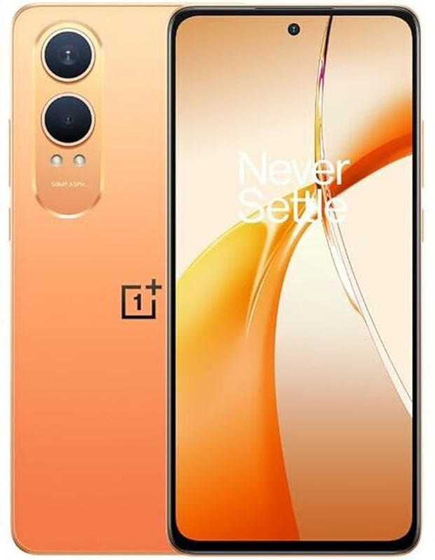 OnePlus Nord CE4 lite 5G (ULTRA ORANGE, 256 GB)(8 GB RAM)