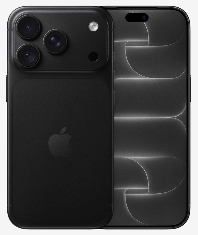 Apple iPhone 18 Pro