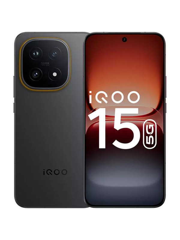 IQOO 15 5G (Alpha, 512 GB)(16 GB RAM)