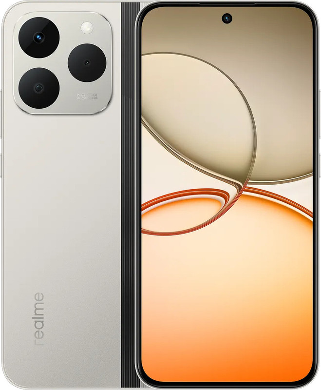 realme Narzo 90 5G (Victory Gold, 128 GB)(6 GB RAM)