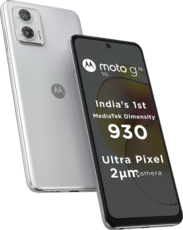 MOTOROLA G73 5G 8 128GB Notereview motorola-releases-moto-g73-5g-globally-thewistle