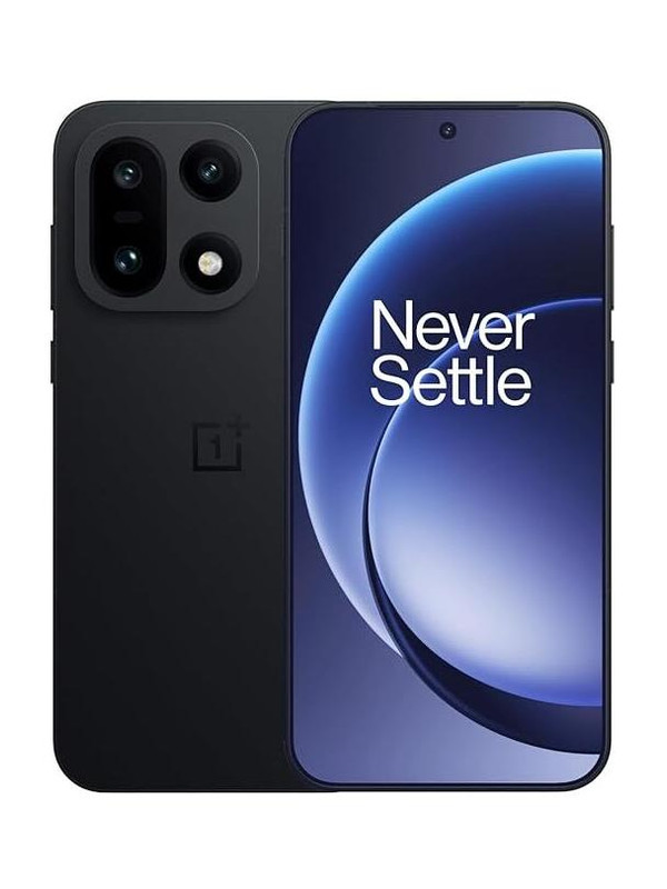 OnePlus 15 5G (Infinite Black, 256 GB)(12 GB RAM)
