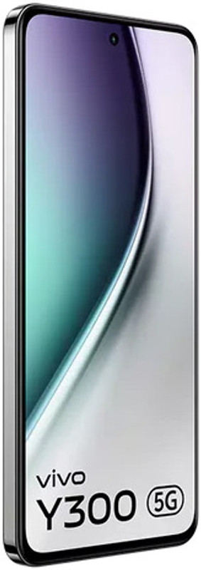 vivo Y300 5G(8 MB RAM)