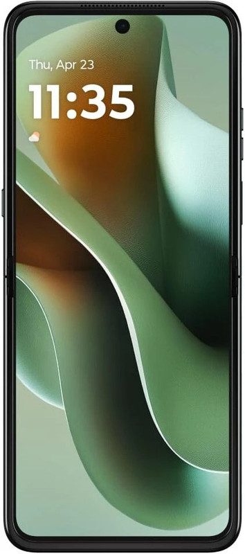 MOTOROLA Razr 60 Ultra (Pantone Scarab, 512 GB)(16 GB RAM)