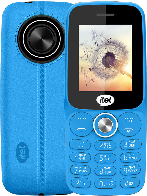 itel it2165s(Blue)