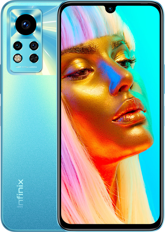 Infinix Note 12i Buy now