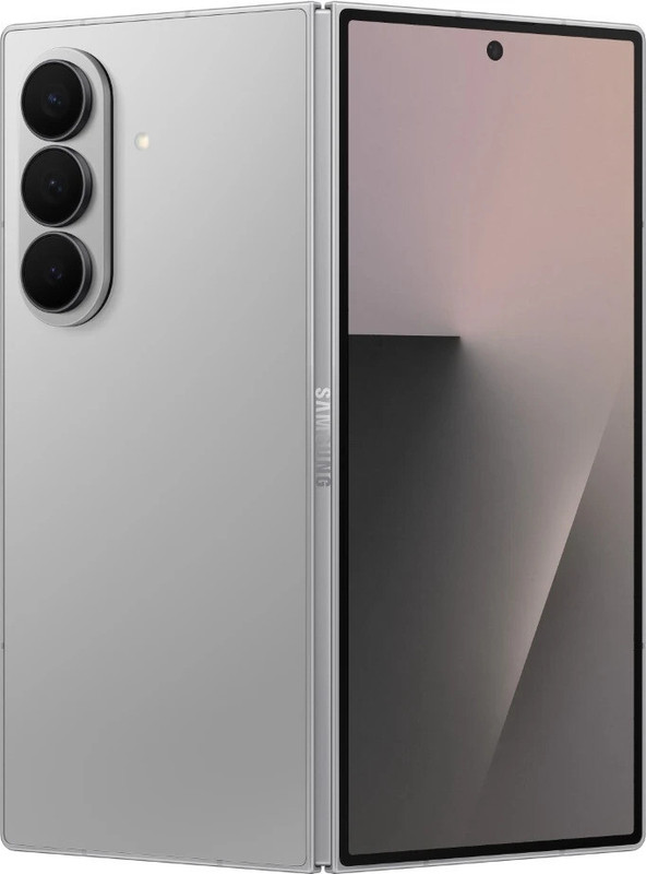 Samsung Galaxy Z Fold7 5G (Silver Shadow, 512 GB)(12 GB RAM)