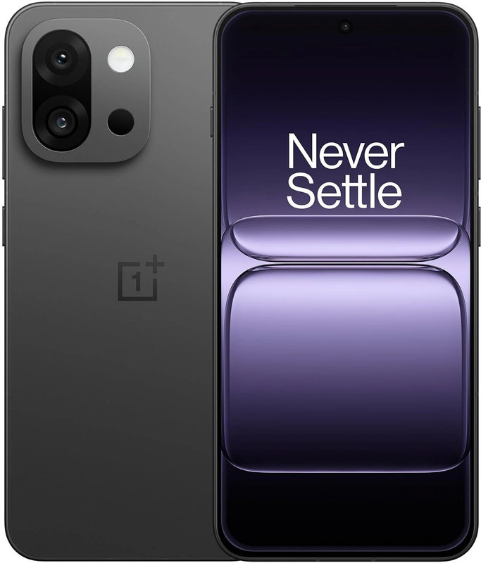 OnePlus 13s 5G (Black Velvet, 512 GB)(12 GB RAM)