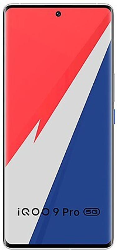 IQOO 9 Pro 5G (Legend, 256 GB)(12 GB RAM)
