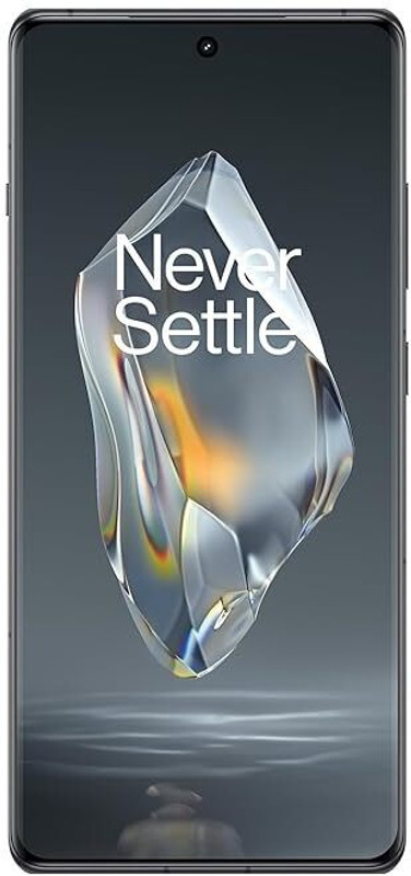 OnePlus 12R (Iron Gray, 256 GB)(8 GB RAM)