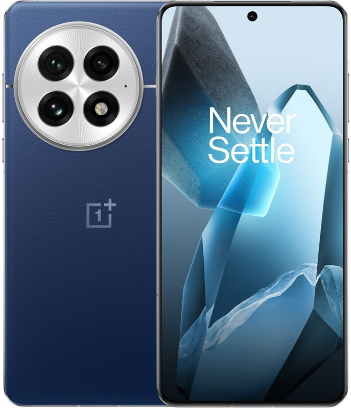 OnePlus 13 (Midnight Ocean, 256 GB)(12 GB RAM)