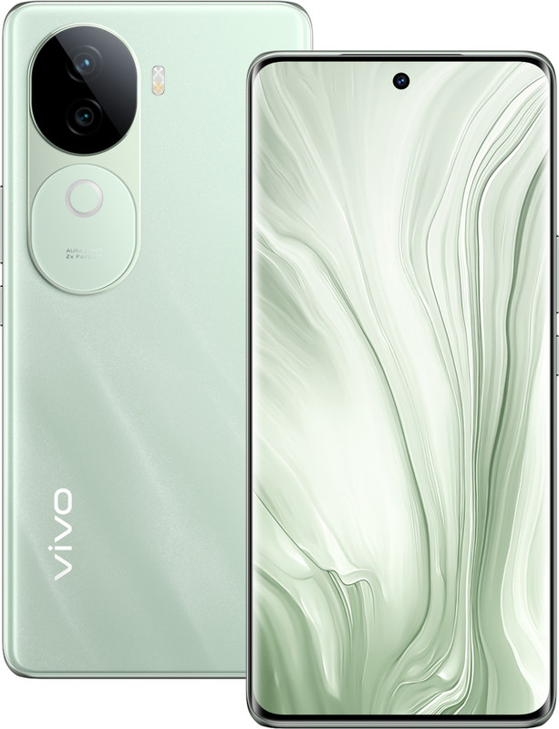 vivo V40e 5G (Mint Green, 128 GB)(8 GB RAM)