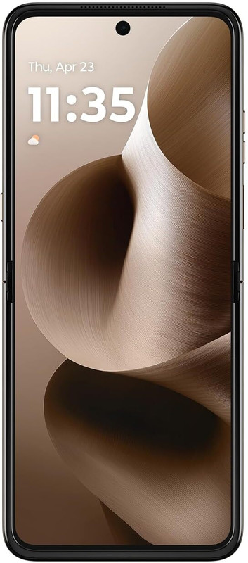 MOTOROLA Razr 60 Ultra (Pantone Mountain Trail, 512 GB)(16 GB RAM)