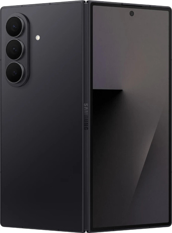Samsung Galaxy Z Fold7 5G (Jetblack, 512 GB)(12 GB RAM)