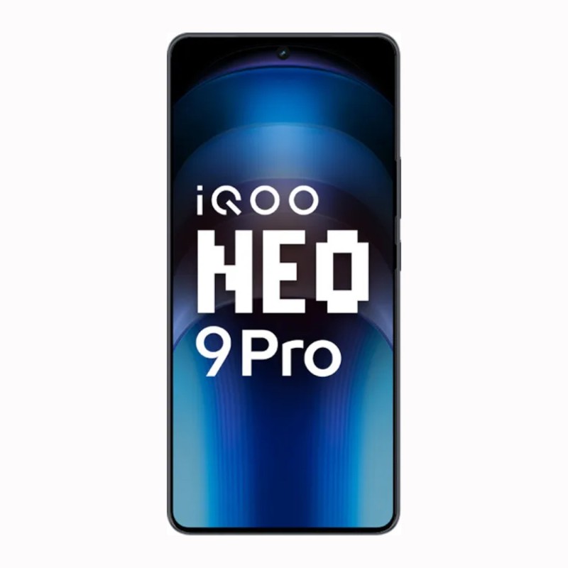 IQOO Neo9 Pro (Conqueror Black, 256 GB)(12 GB RAM)