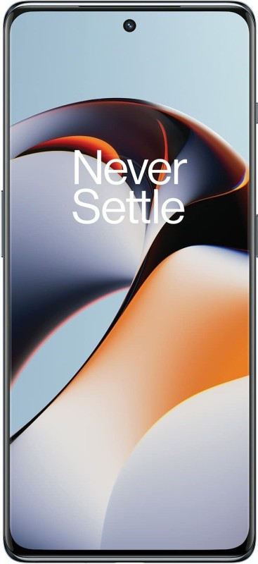 OnePlus 11R 5G (Galactic Silver, 256 GB)(16 GB RAM)