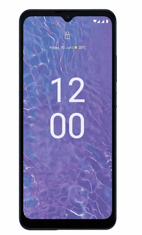 Acerpure Acerone Liquid (Blue, 64 GB)(4 GB RAM)