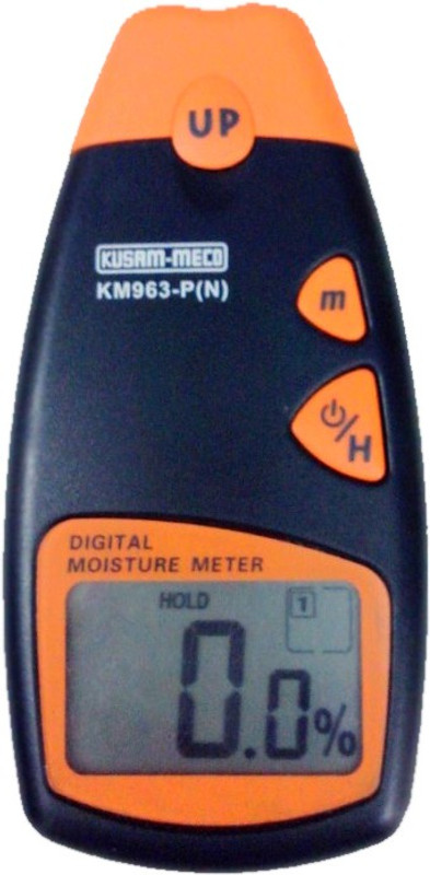Kusam-meco KM 963-P(N) KM 963-P(N) All-in-One Digital Moisture Measurer(129 mm)
