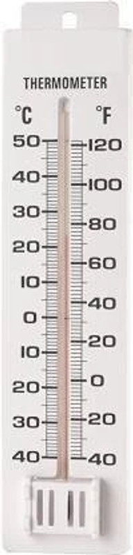 GoodsBazaar Manual Room Temperature Thermometer All-in-One Analog Moisture Measurer Manual Room Temperature Thermometer All-in-One Analog Moisture Measurer All-in-One Digital Moisture Measurer(10 mm)
