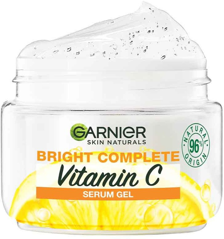 Garnier Vitamin C Serum Price in India