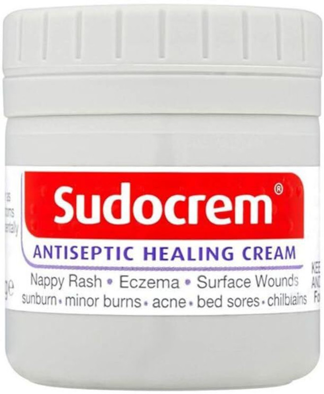 SUDOCREM Skin care rash cream(60 g)