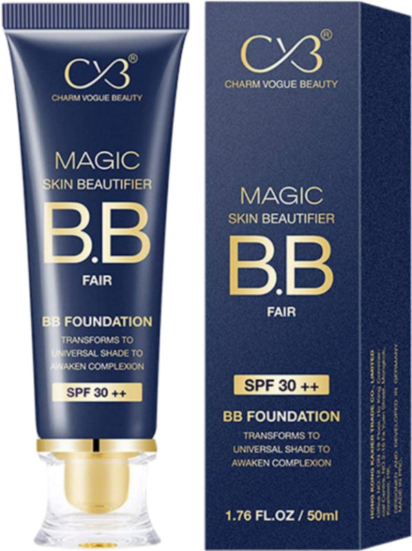 VGSE BB Fair Cream(1 ml)