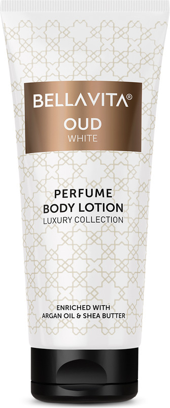 BELLAVITA DATE WOMAN Perfume Body Lotion|Helps in Nourishing & Moisturising Skin|(200 ml)