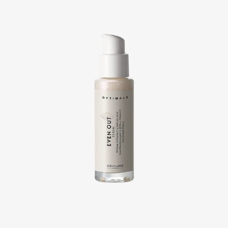 Oriflame Sweden Optimals Even Out Serum(30 ml)