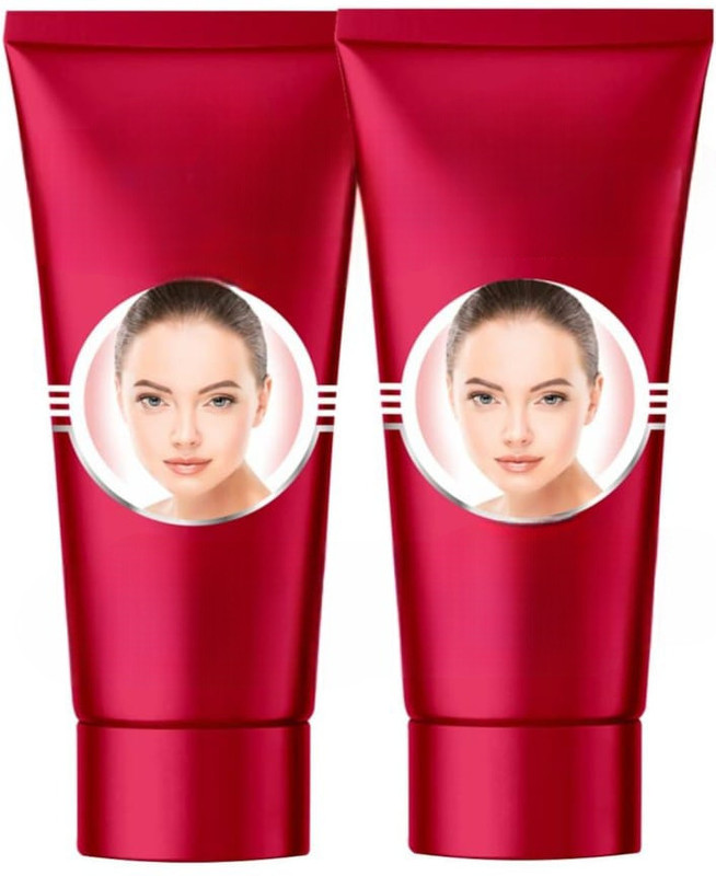 VGSE Premium Fairness Cream 50g(Pack of 2)(100 ml)