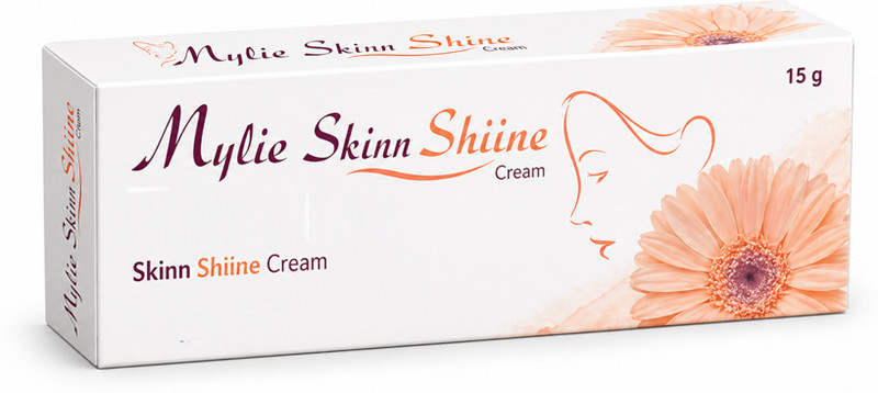 Mylie Shine Night Cream(15 g)