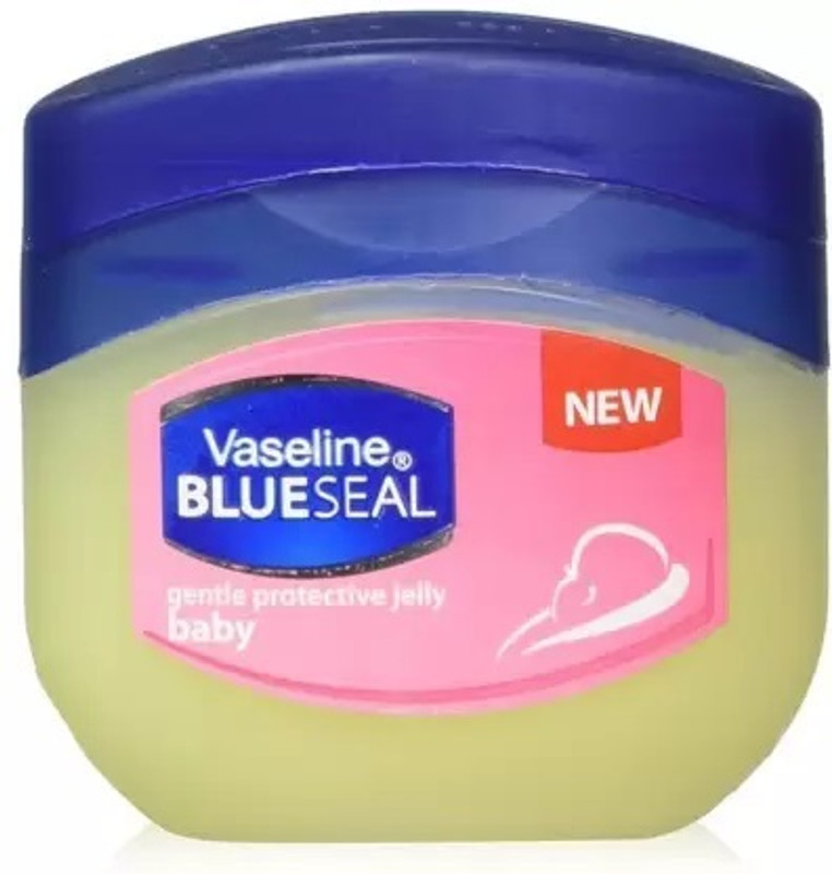 Vaseline BLUESEAL BABY JELLY(50 ml)