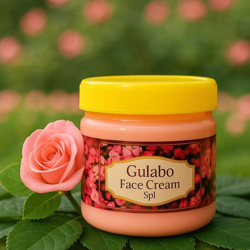 Wonder Gulabo face cream(200 ml)