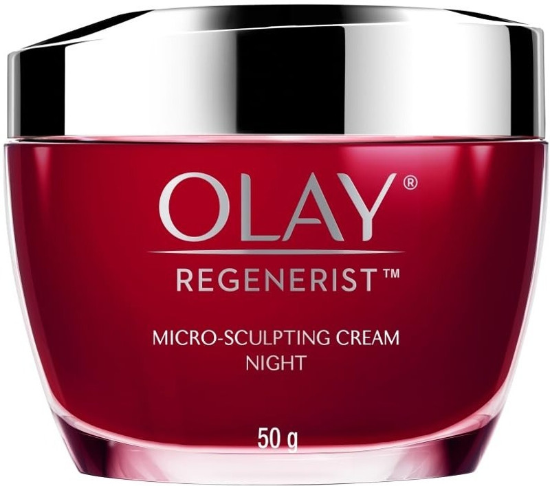 OLAY Regenerist Microsculpting Day Cream with Niacinamide(50 g)