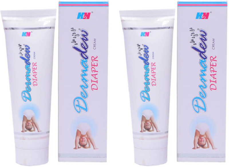 handh By Dermadew Baby Diaper Cream(50 g)