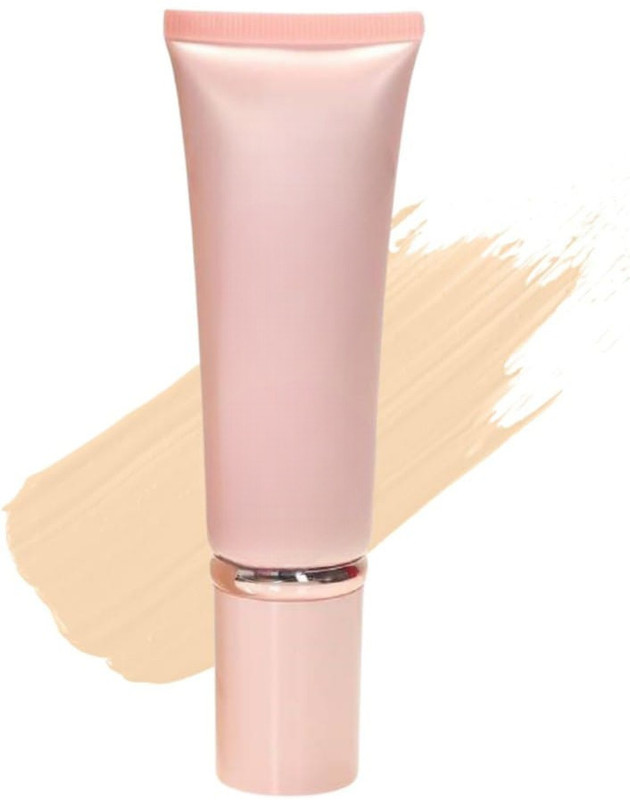 VGSE Cream Natural Foundation (Shade 21) Oil Control(38 g)